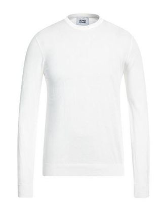 Alpha Studio Sweaters