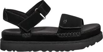 UGG Ugg, Mujer, Zapatos, Negro, Talla: 37 EU