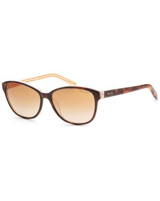 Ralph Lauren Womens Ra5128 55Mm Sunglasses