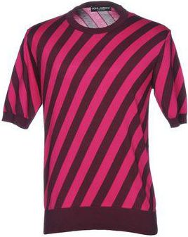 Dolce & Gabbana KNITWEAR - Jumpers on YOOX.COM