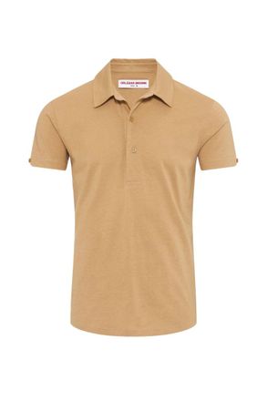 Orlebar Brown Sebastian Cotton Silk-278721-Biscuit