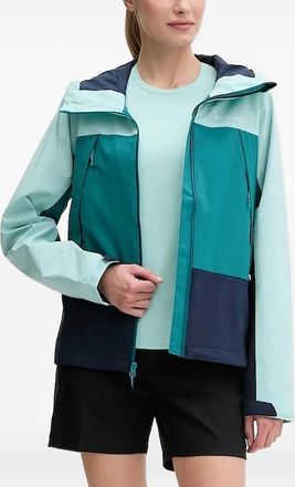 Columbia Giacca leggera con zip - Blu