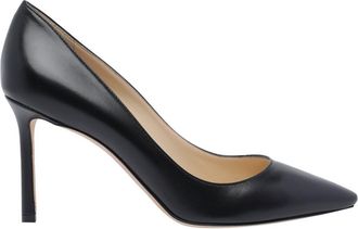 Jimmy Choo London With Heel