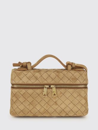 Bottega Veneta Mini Bag BOTTEGA VENETA Woman color Gold