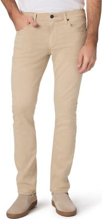 Paige Lennox Slim Fit Jeans in Vintage Rosewood at Nordstrom, Size 29