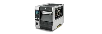 Zebra Zt620 Impresora De Etiquetas Transferencia T&eacute;rmica 300 X 300 Dpi Inal&aacute;mbrico Y Al&aacute;mbrico Ethernet Bluetooth