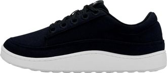 Allbirds Allbirds Canvas Pacer Natural Black 6039252 Womens