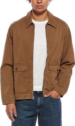 Rag & Bone Rag & Bone Warren Lightweight Jacket