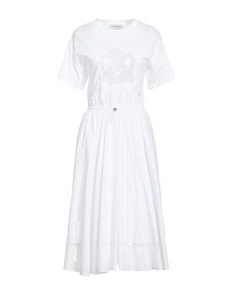 Ermanno Scervino Midi dresses