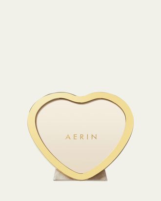 Aerin Martin Heart Frame