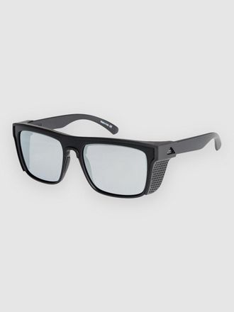 Quiksilver Ferris+ Black Sonnenbrille schwarz