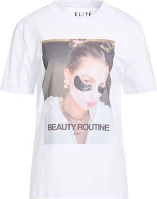 Elite CAMISETAS Y TOPS - Camisetas en YOOX.COM