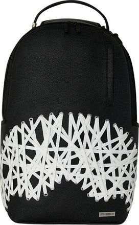 Sprayground Lace Maze Backpack Multicolor B8844