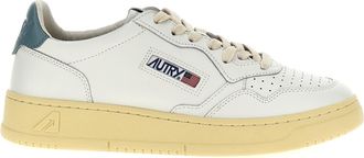 Autry Medalist Low Sneakers