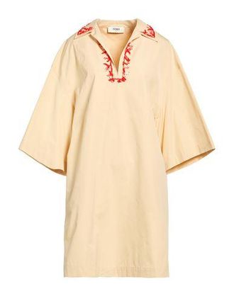 Fendi DRESSES - Mini dresses sur YOOX.COM