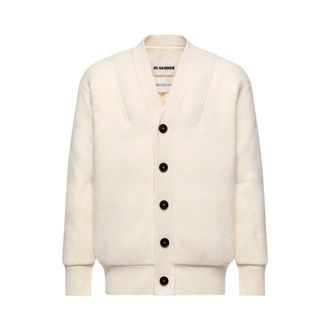 Moncler Hombre, Jerseys, Beige, Talla: S