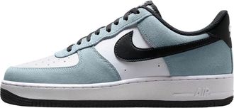 Nike Air Force 1 Low 07 LV8 Light Armory Blue White IF6205-400