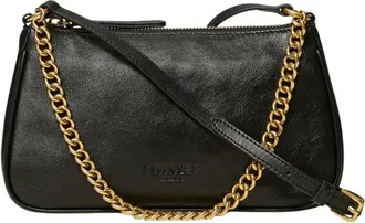 Twinset Mujer, Bolsos, Negro, Talla: ONE Size
