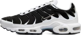 Nike Air Max Plus Black White CT1094-102
