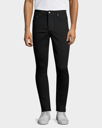 Ksubi Men & apos;s Chitch Tapered-Fit Jeans