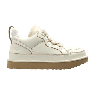 UGG Ugg, Heren, Schoenen, Wit, Maat: 45 EU Leer