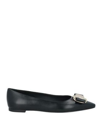 Ferragamo FOOTWEAR - Ballet flats on YOOX.COM