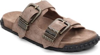 Ash Twister Sandal in Fandango at Nordstrom, Size 10Us