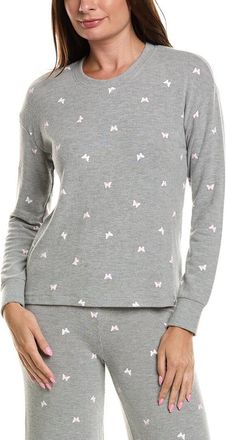 PJ Salvage Pj Salvage Peachy Mix Match Top
