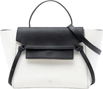 Celine Pre-owned Handbags, female, Multicolor, Size: ONE SIZE Pre-owned Vintage Handbag