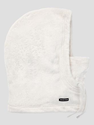 Burton Cora Regular Fit Cappuccio Beanie bianco