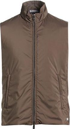Fedeli COATS & JACKETS - Gilets on YOOX.COM