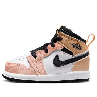 Nike Jordan (TD) Air Jordan 1 Mid SE Flight Club DX4366-800