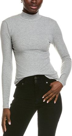 endless rose Turtleneck Top