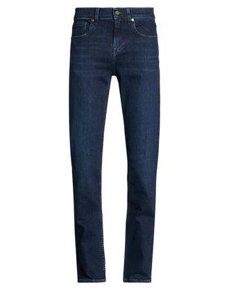 7 For All Mankind PARTES DE ABAJO - Pantalones vaqueros en YOOX.COM