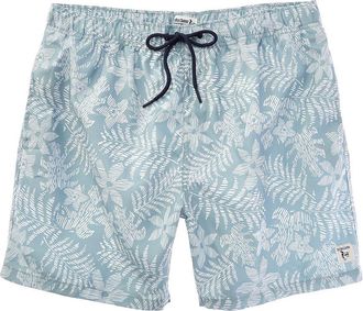 Endless Summer Swim Trunk
