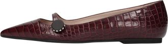 N&deg;21 Donna, Scarpe, Rosso, 37 EU, new