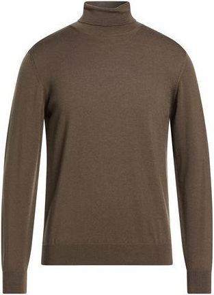 Daniele Fiesoli KNITWEAR - Turtlenecks on YOOX.COM