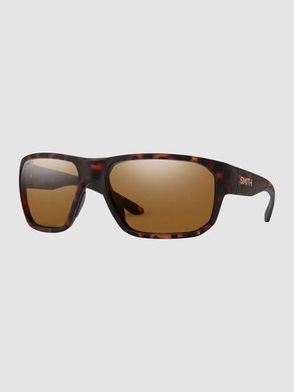 Smith Arvo Matte Tortoise Gafas de Sol marr&oacute;n