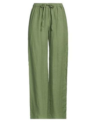 120% Lino BOTTOMWEAR - Trousers sur YOOX.COM