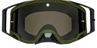 Spy FOUNDATION MX 3200000000018 Mens Sunglasses Green Size 221