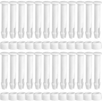 OEM Set Di 24 Picchetti Intex Per Piscine Con Struttura E Rotonde, Diametro 5,5 Cm