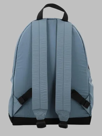 Stone Island Boys Backpack Multicolour Polyamide Fibre Clutch Bags