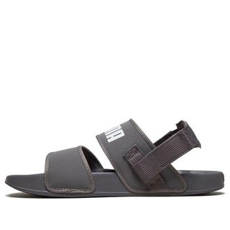 Puma Leadcat YLM Lite Sandal Grey 370733-02