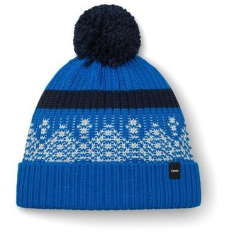 Eisb&auml;r Norrak Pompon M&uuml;tze M&uuml;tze - Unisex | blau