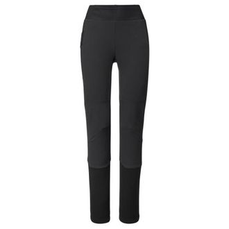 Millet Pierra Ment Pant Tourenhose f&uuml;r Damen | schwarz