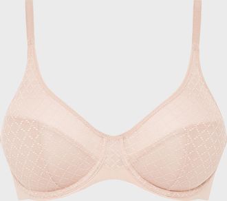 Chantelle Norah Lace Molded Bra
