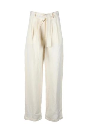Woolrich WomenS Trousers - White