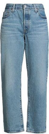 Levi's PARTES DE ABAJO - Pantalones vaqueros en YOOX.COM