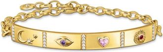 Thomas Sabo Mujer, Accesorios, Multicolor, Talla: ONE Size