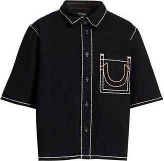 True Religion CAMISETAS Y TOPS - Camisas vaqueras en YOOX.COM